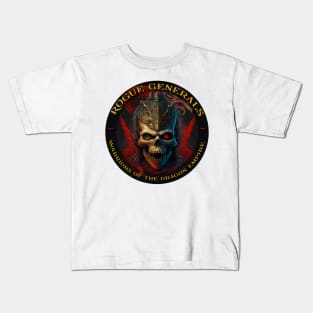 Perfect gift for dragon lovers Kids T-Shirt